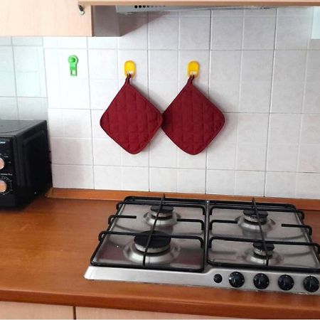 Appartamento San Vincenzo Exteriör bild