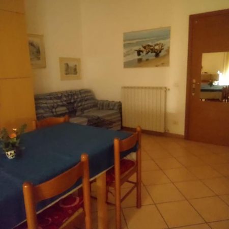 Appartamento San Vincenzo Exteriör bild