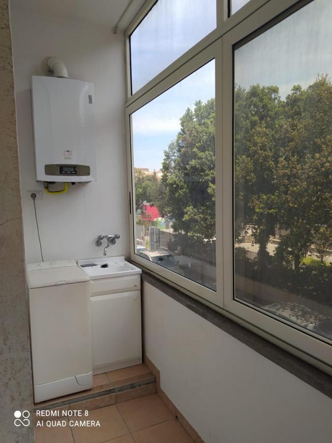 Appartamento San Vincenzo Exteriör bild