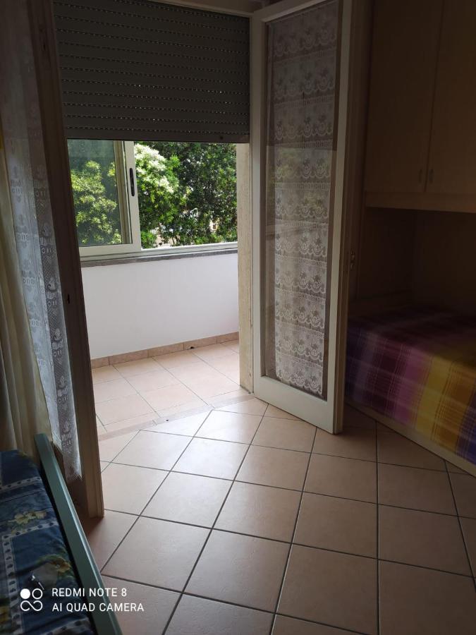 Appartamento San Vincenzo Exteriör bild