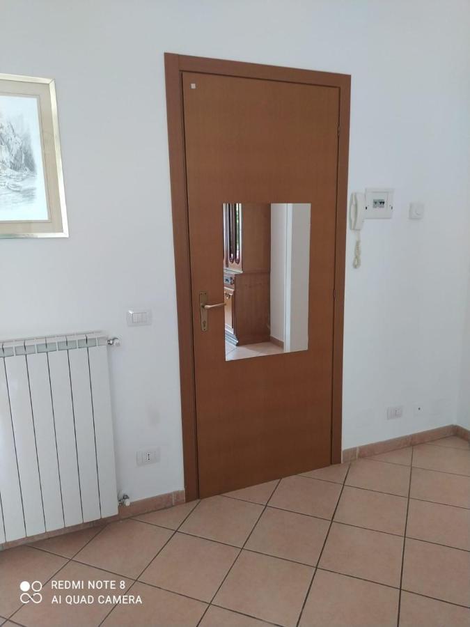 Appartamento San Vincenzo Exteriör bild