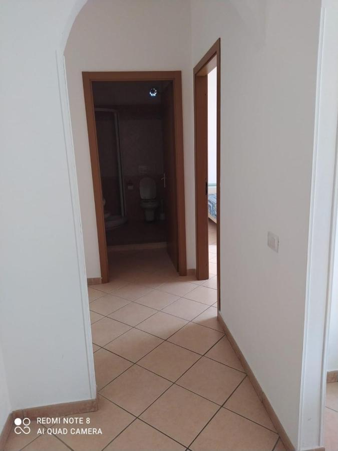Appartamento San Vincenzo Exteriör bild