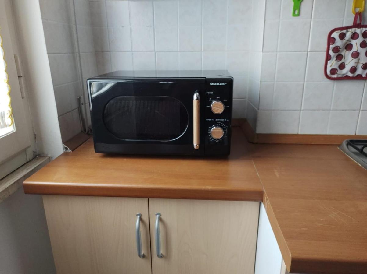 Appartamento San Vincenzo Exteriör bild