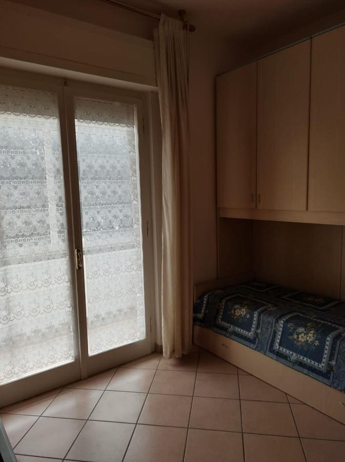 Appartamento San Vincenzo Exteriör bild