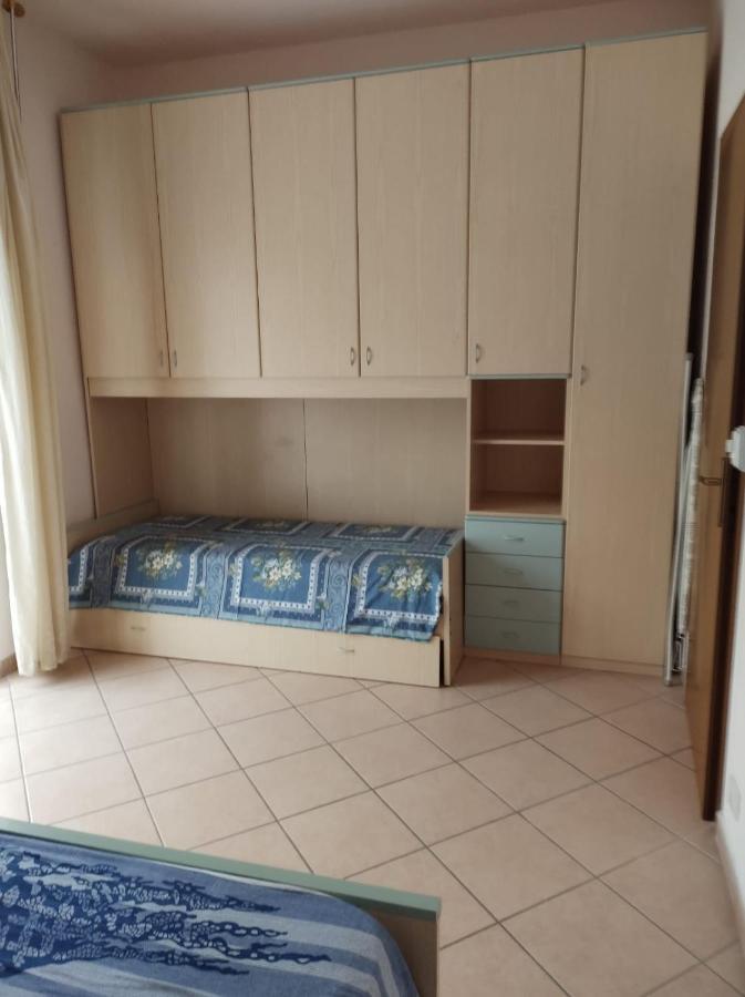 Appartamento San Vincenzo Exteriör bild