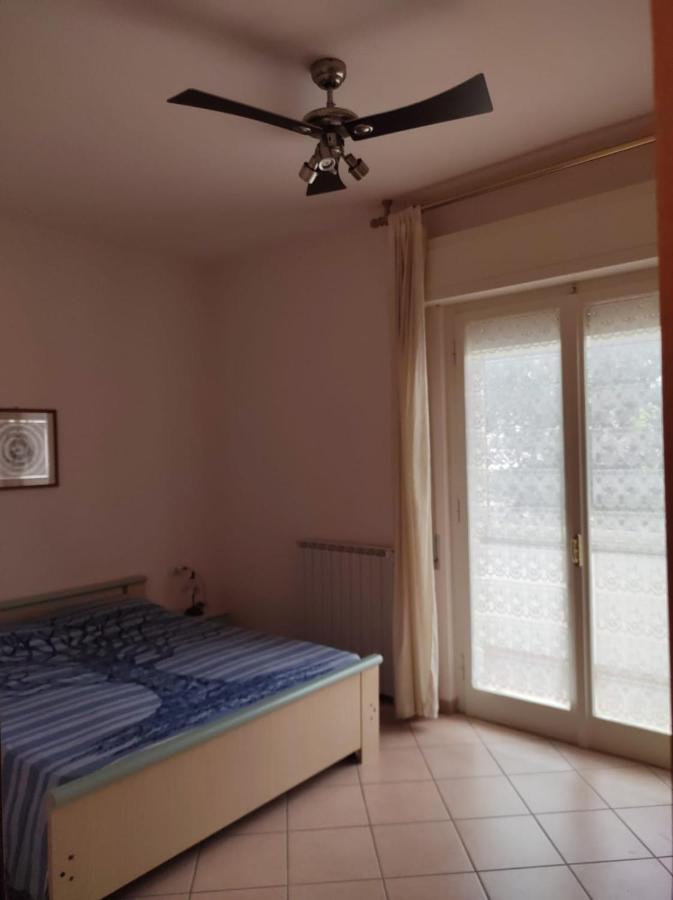 Appartamento San Vincenzo Exteriör bild