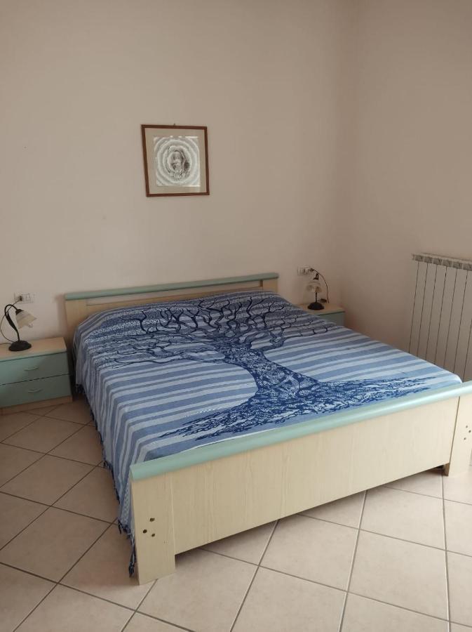 Appartamento San Vincenzo Exteriör bild