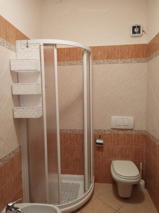 Appartamento San Vincenzo Exteriör bild