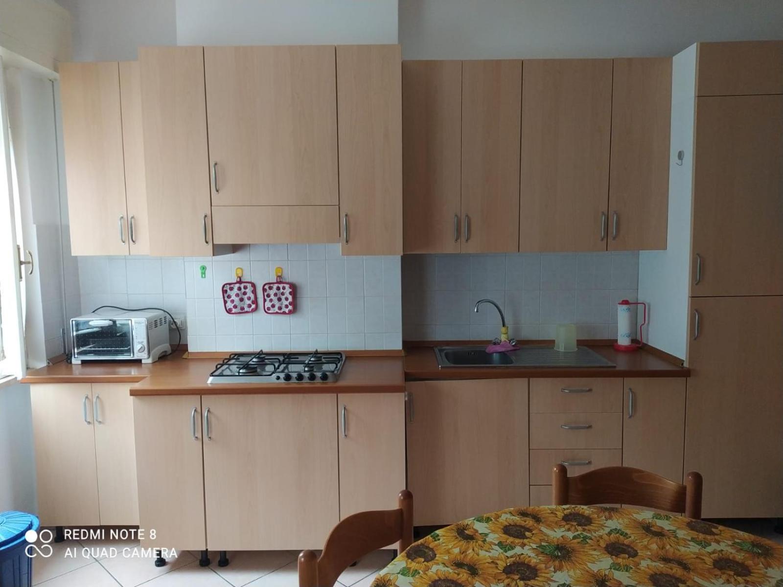 Appartamento San Vincenzo Exteriör bild