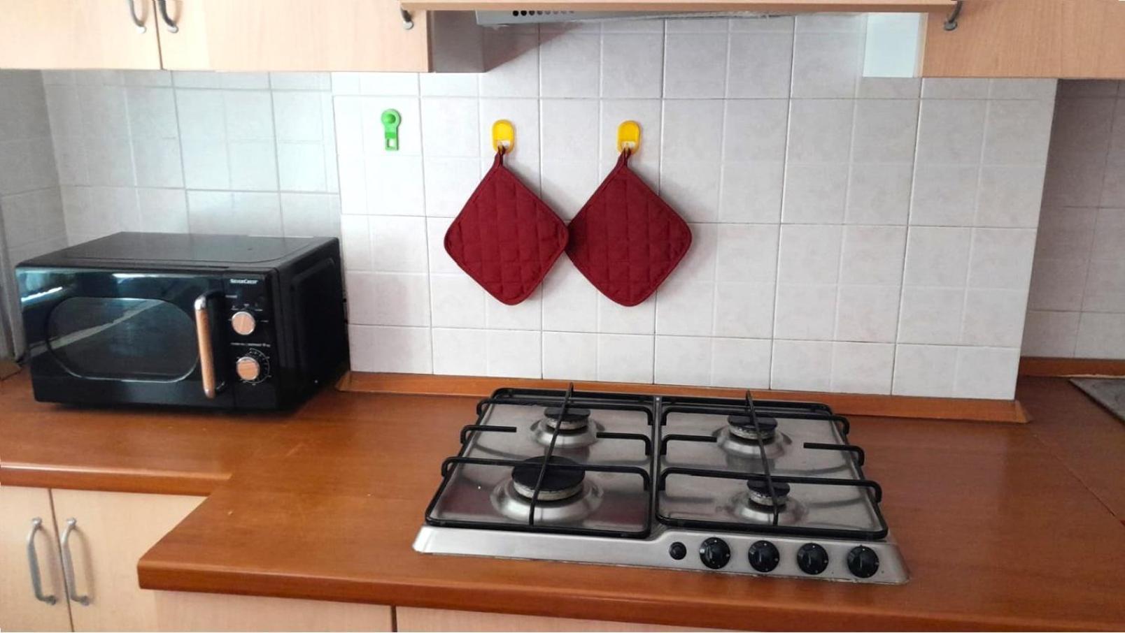 Appartamento San Vincenzo Exteriör bild