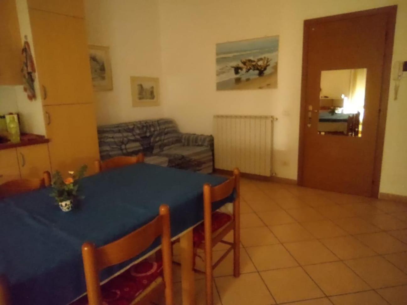 Appartamento San Vincenzo Exteriör bild