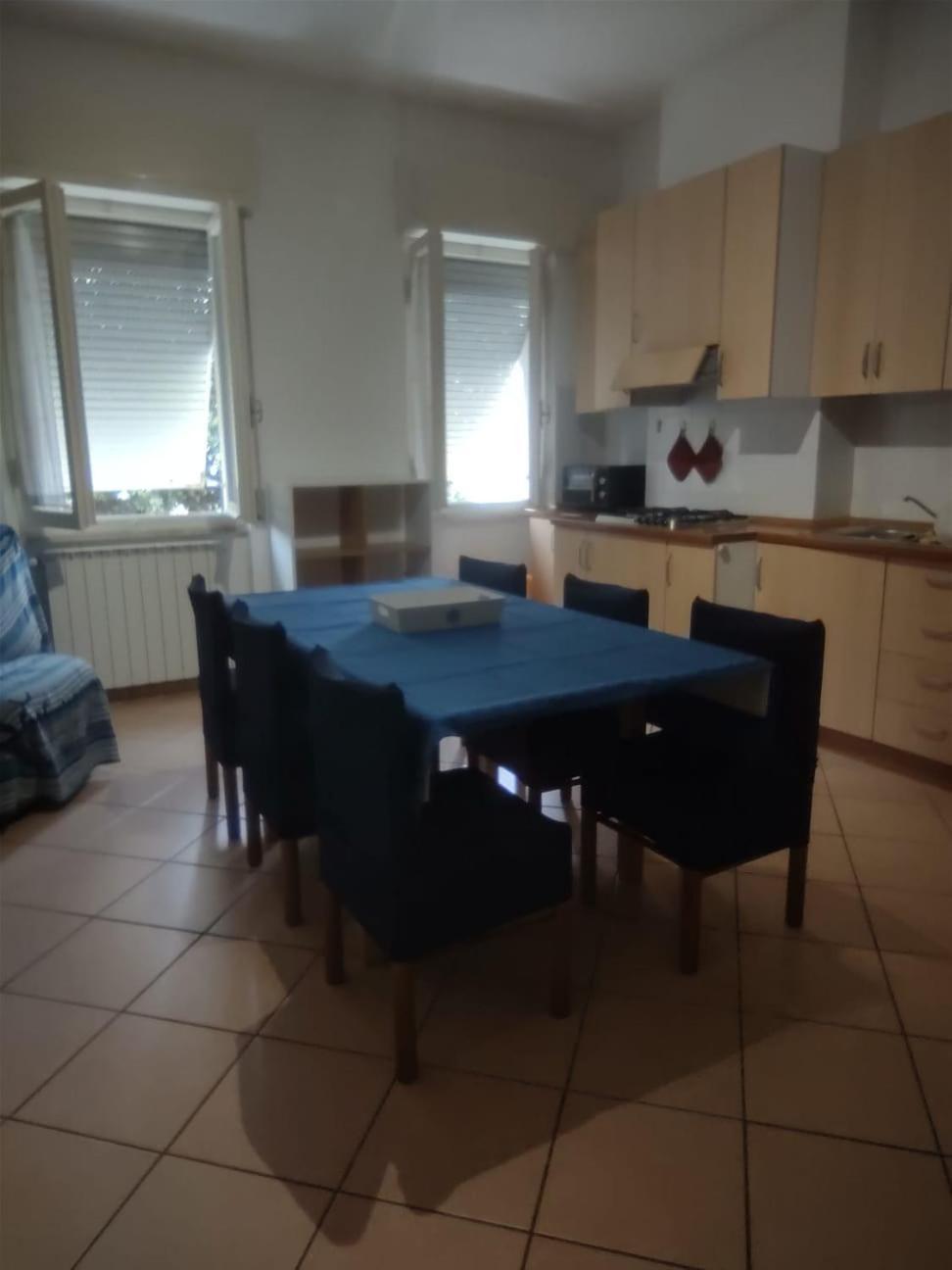 Appartamento San Vincenzo Exteriör bild