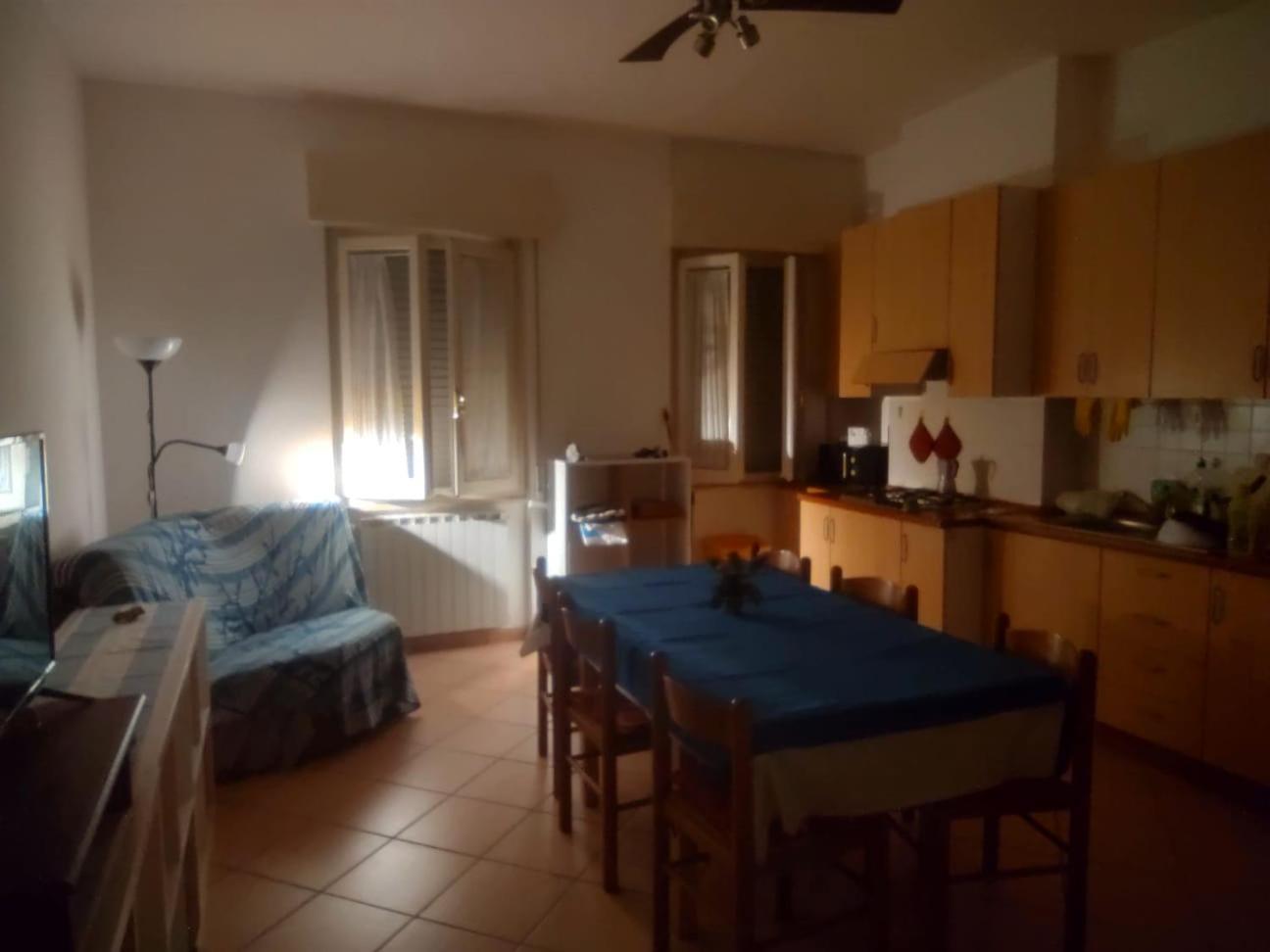 Appartamento San Vincenzo Exteriör bild