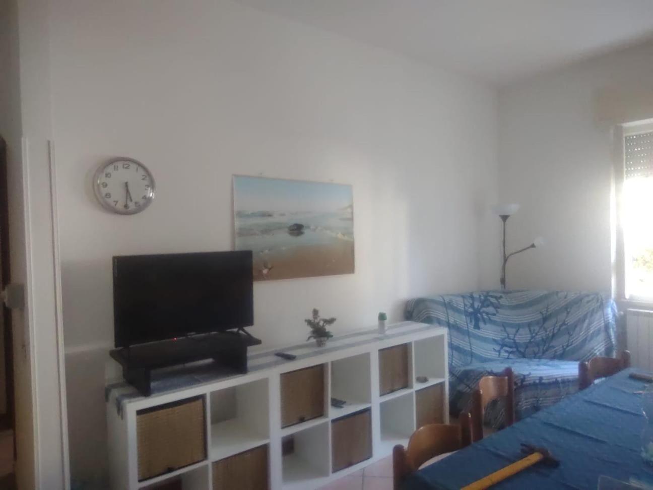 Appartamento San Vincenzo Exteriör bild