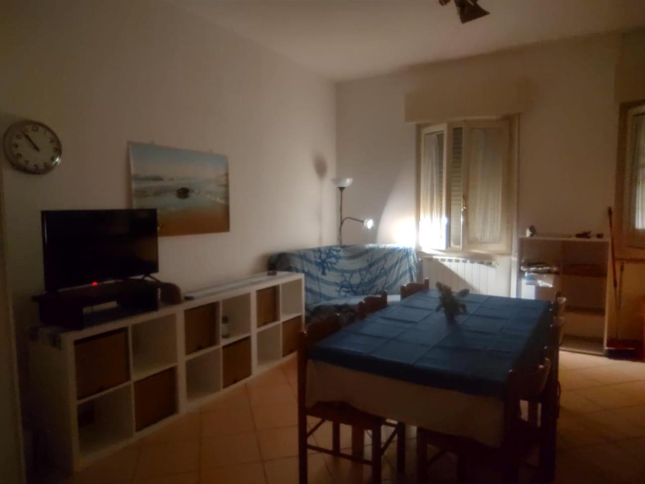 Appartamento San Vincenzo Exteriör bild