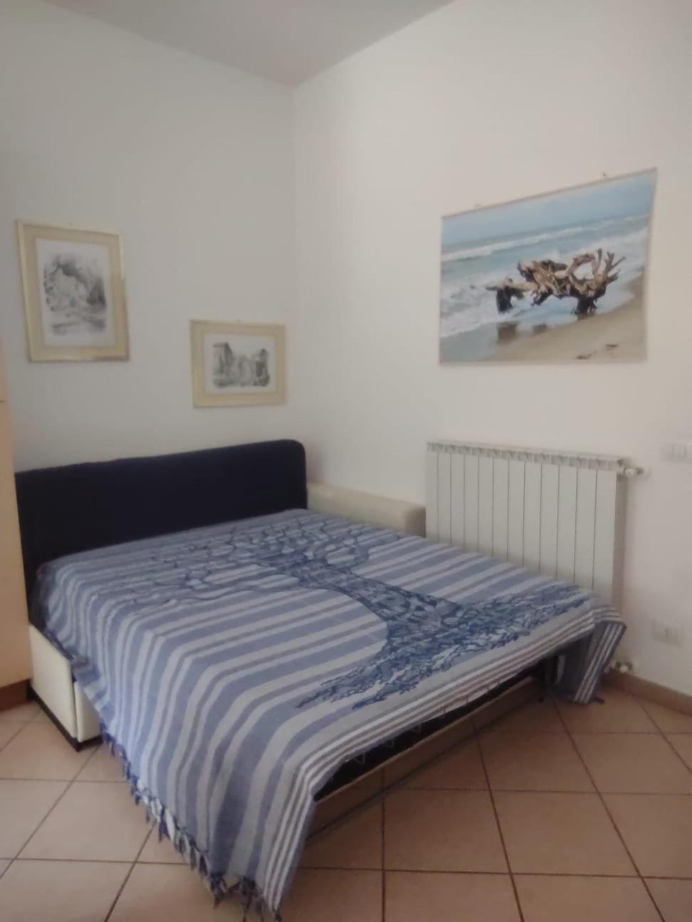Appartamento San Vincenzo Exteriör bild