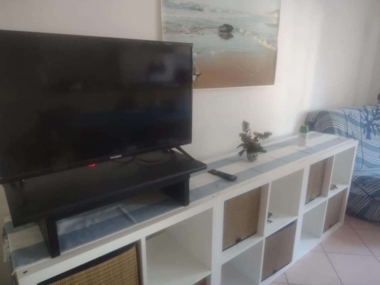 Appartamento San Vincenzo Exteriör bild
