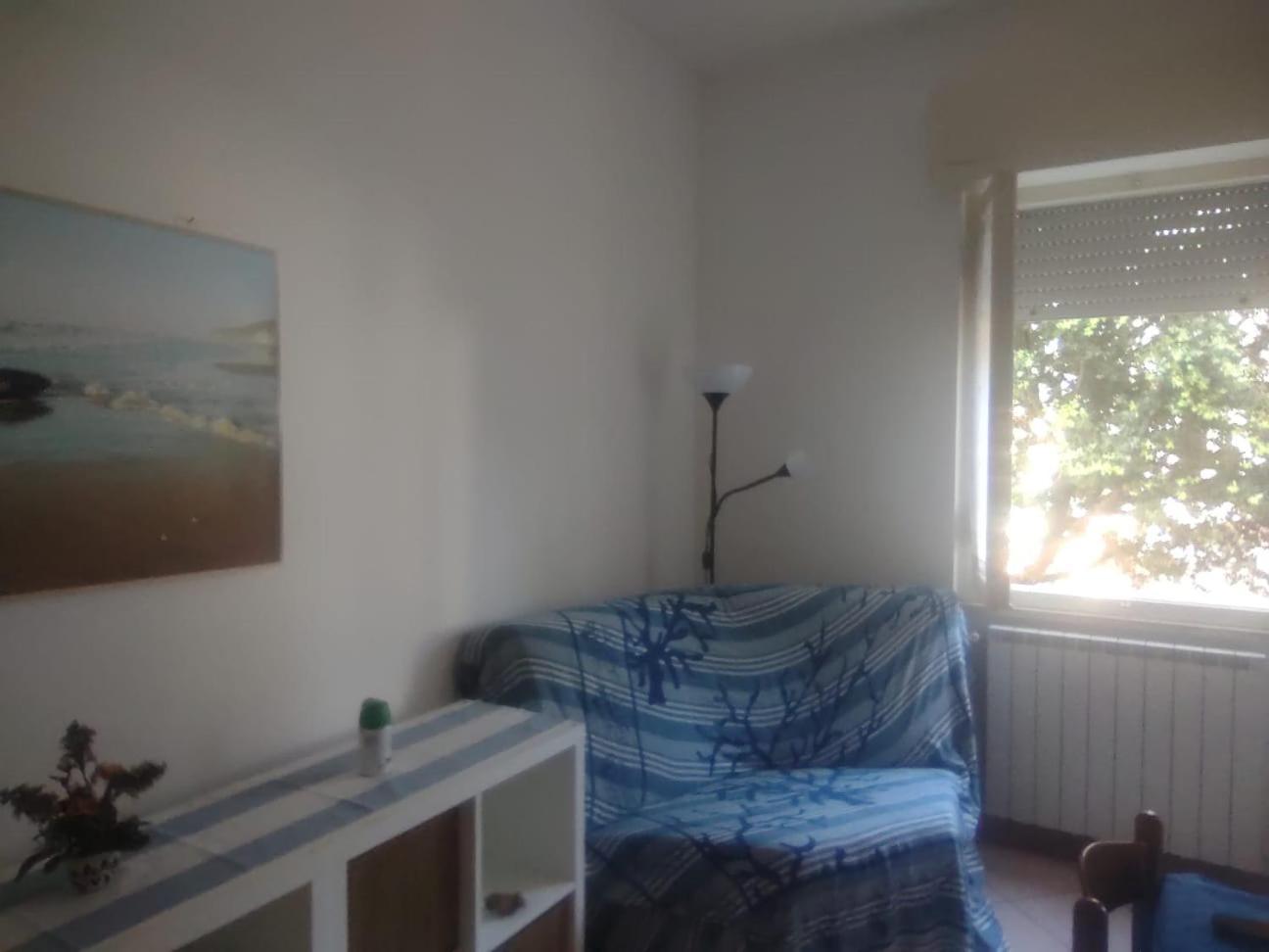 Appartamento San Vincenzo Exteriör bild