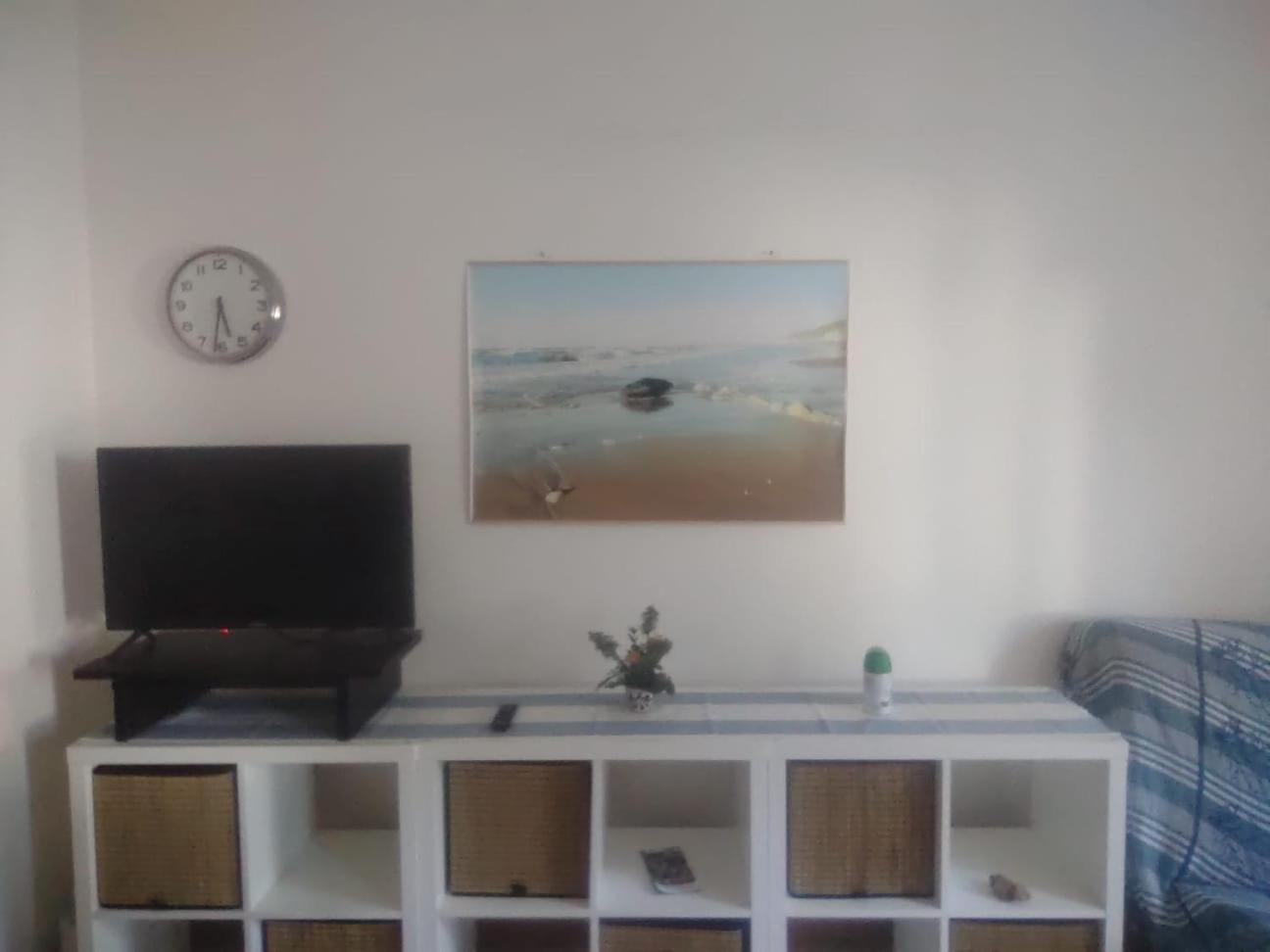 Appartamento San Vincenzo Exteriör bild