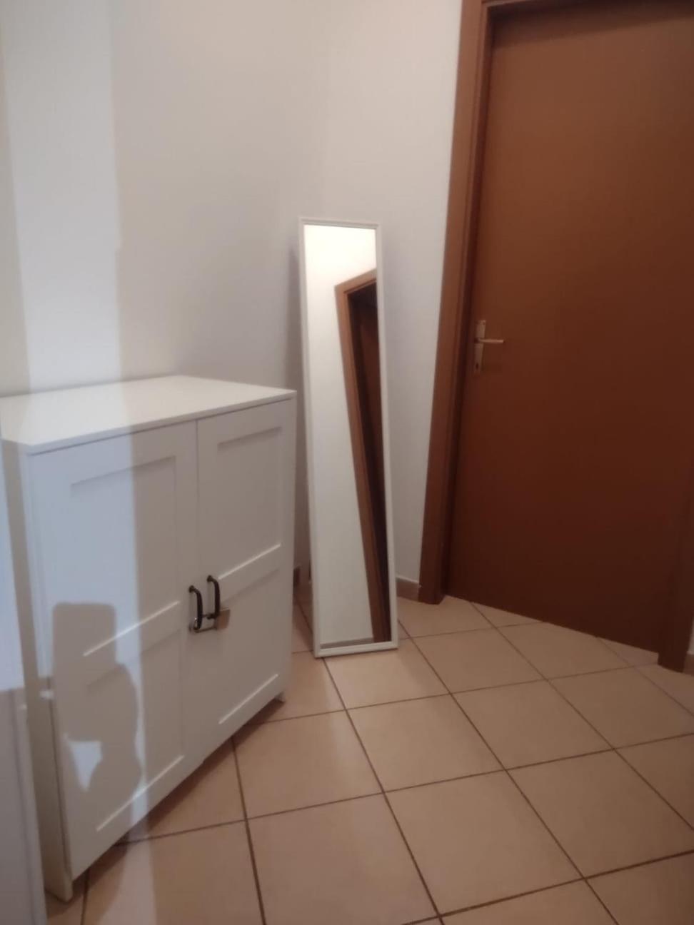 Appartamento San Vincenzo Exteriör bild